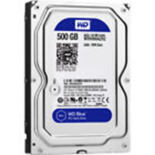 500GB HDD Internal 3.5" SATA Hard Drive with Legacy Windows 10 Pro Installed