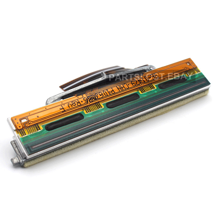 P1063586 Genuine Printhead For Zebra ZQ510 ZQ511 Portable Printer with Bracket