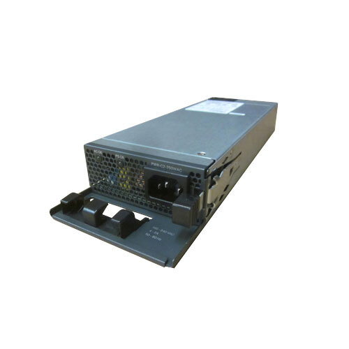 Cisco PWR-C2-250WAC, 1 Year Warranty and Free Ground Shipping