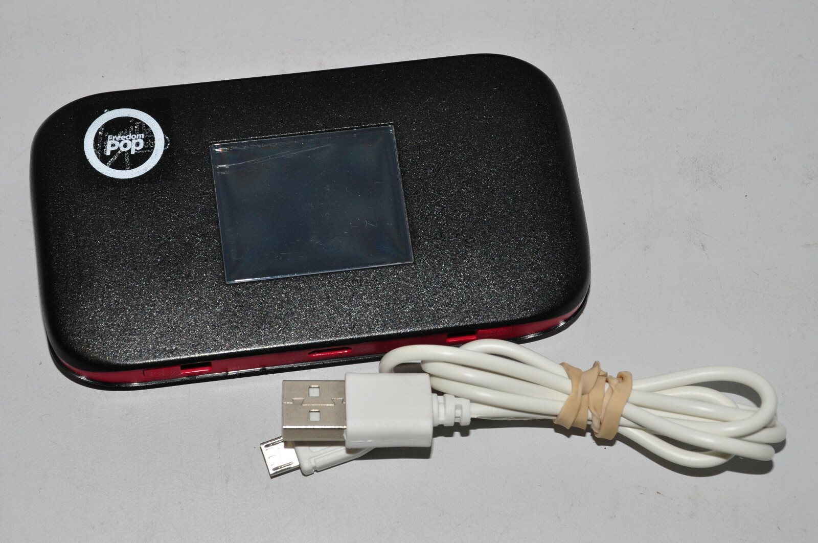 Netgear Mobile WiFi Hotspot AirCard 778S (No Battery) Freedompop