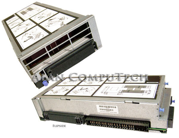 IBM 1.9GHz 2-Way P5 Proc No-Memory Mod Card 42R5230 97P5095 - 39J4658 Processor