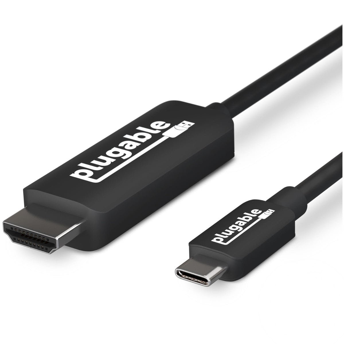 Plugable USB-C to HDMI Monitor Adapter - USBC-HDMI