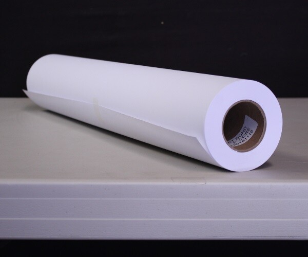 (4) 18'' x 150' 20# Bond Wide-Format Plotter Paper CAD Rolls ~FREE SHIPPING~