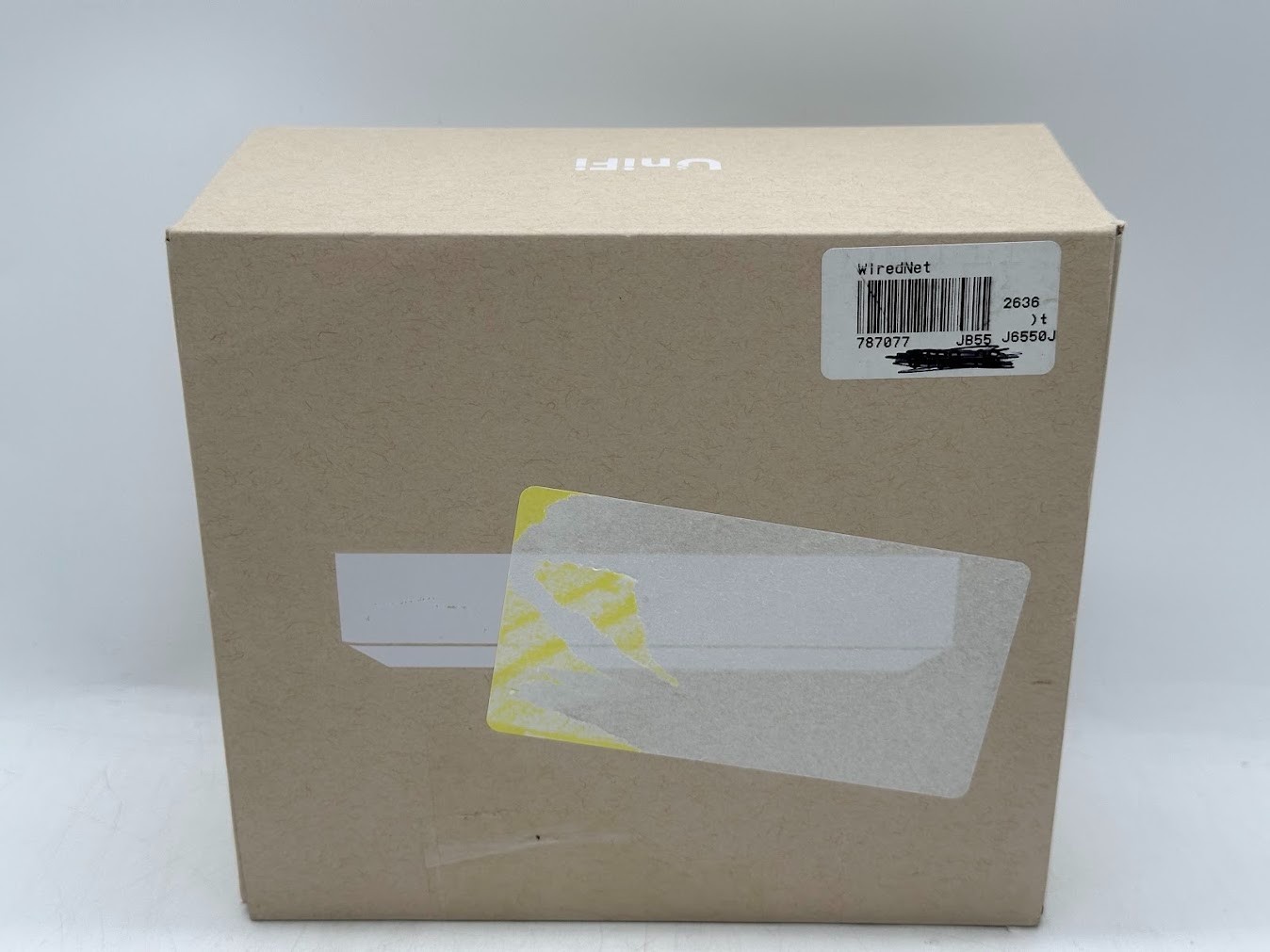 Ubiquiti Gateway Max