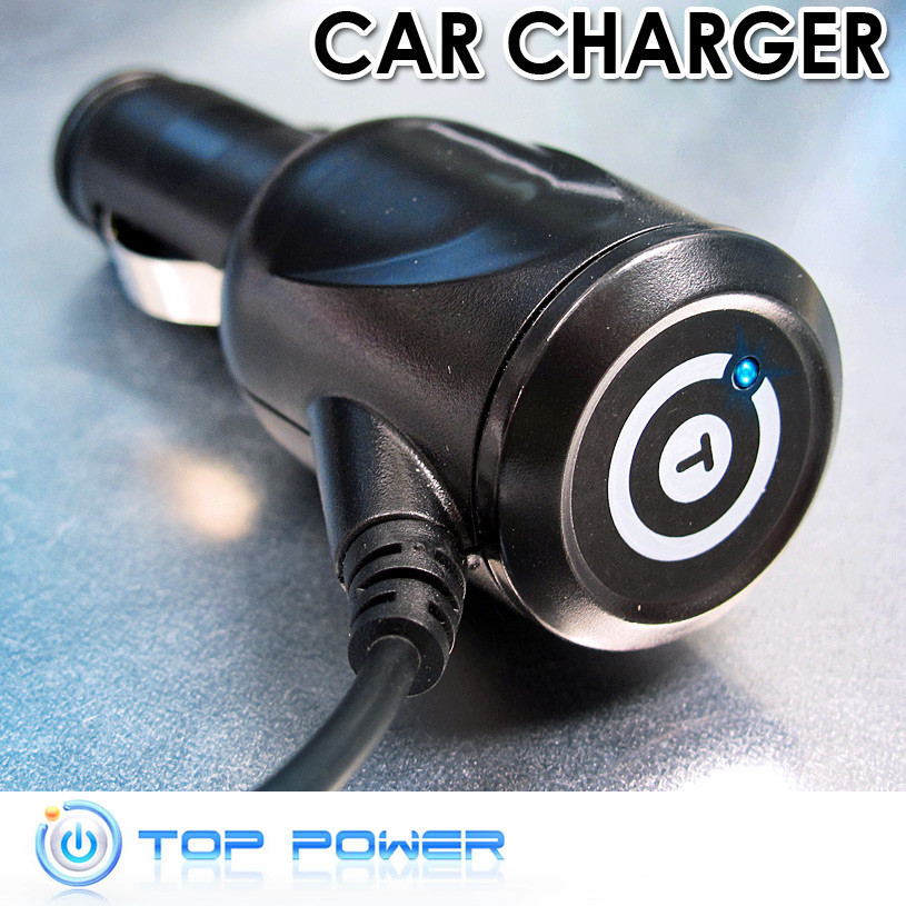 for Philips DVD Player PD PET SERIES AC DC Adapter Auto Car Boat Charger Supply