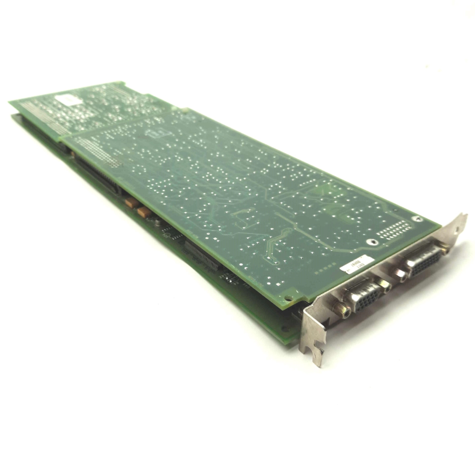 Truevision TARGA 2000 Pro PCI Video & Capture Card, NTSC/PAL, VGA, PCI Power Mac