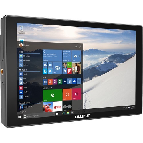 Lilliput 10.1 inch FA1011-NP/C (Non-Touch) LED Monitor
