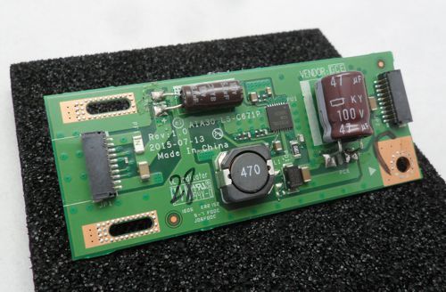 Genuine Lenovo All-In-One c20-30 converter board 01AJ772