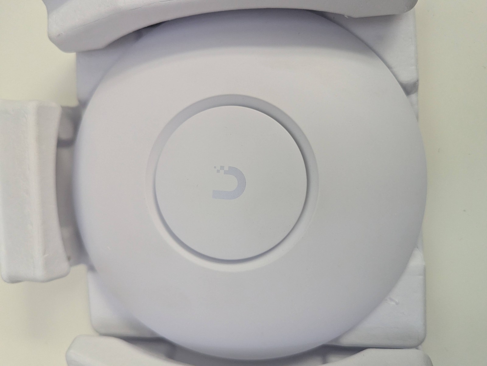 Ubiquiti Networks U6+ 2402Mbps Wireless Access Point - White