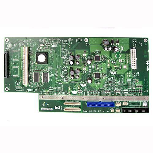 Q6683-67033 Main PCA Board Fit for HP DesignJet T610 T1100 PS A1- 24inch