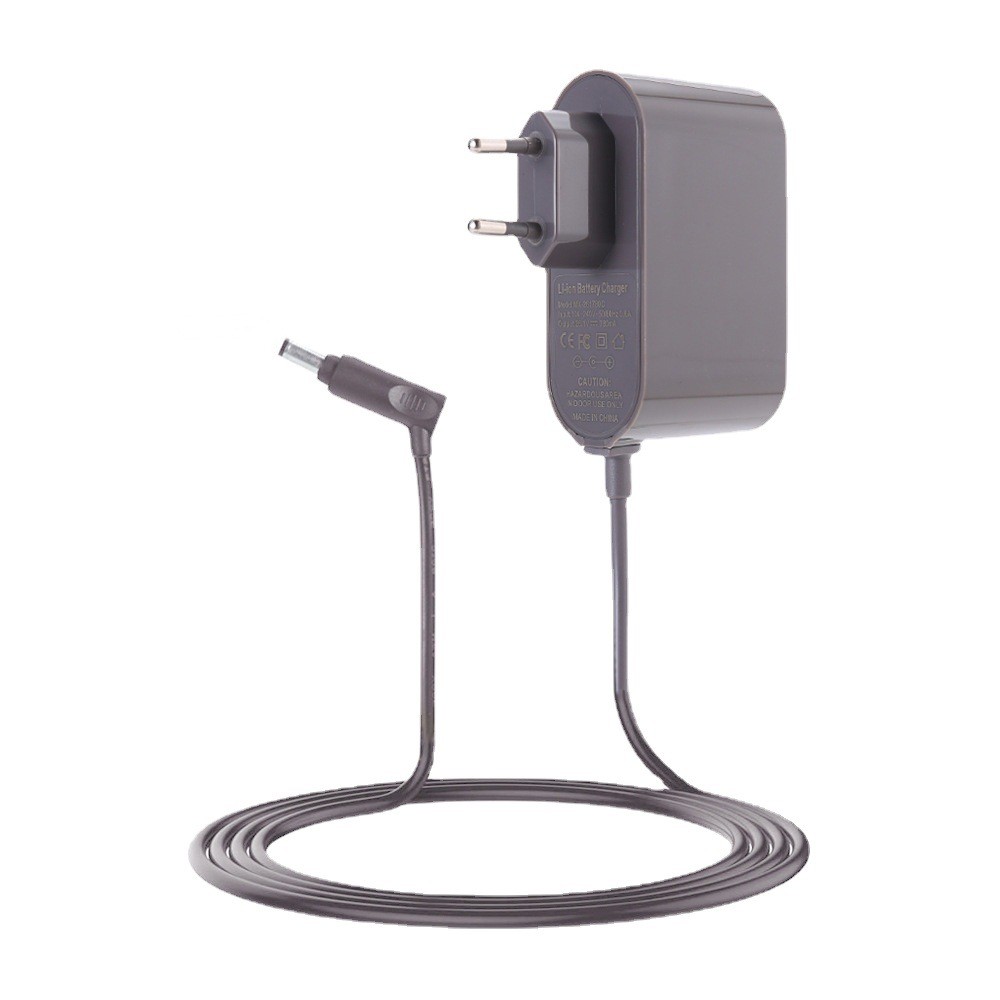 Charger for Dyson V6 V7 V8 charging cable power supply replacement