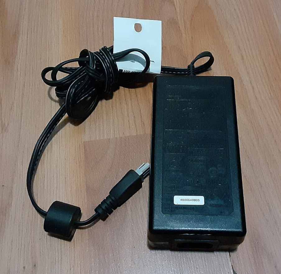HP 0950-4401 AC Power Supply Adapter for Deskjet Printer