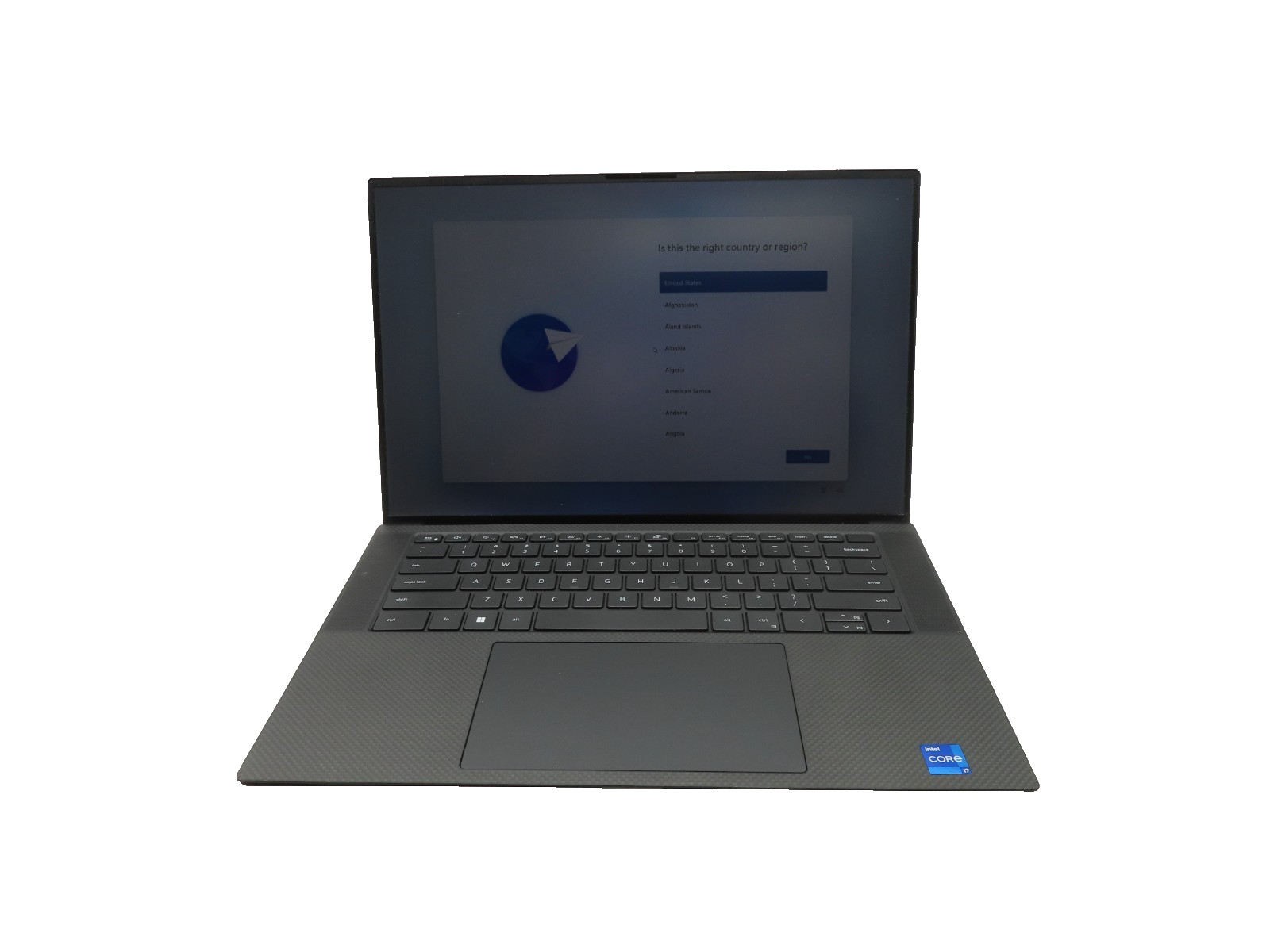 Dell XPS 15 9520 15.6" Intel i7-12700H 2.3GHz 32GB RAM 512GB SSD RTX 3050