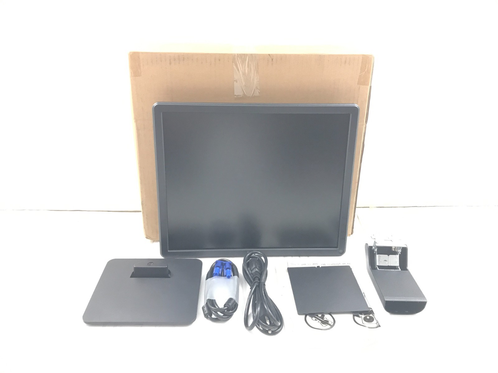 Dell E1715SE 17" LCD Monitor - 1280 x 1024 - DP / VGA