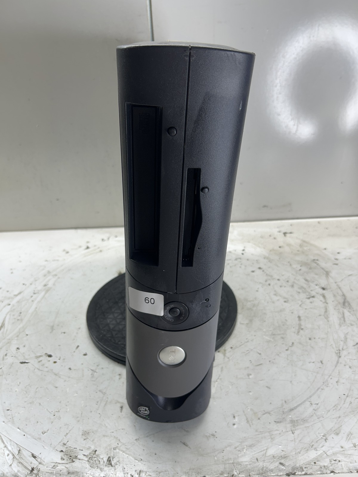 Dell OptiPlex GX150 Intel Pentium III 1.00GHz 256MB NO HDD