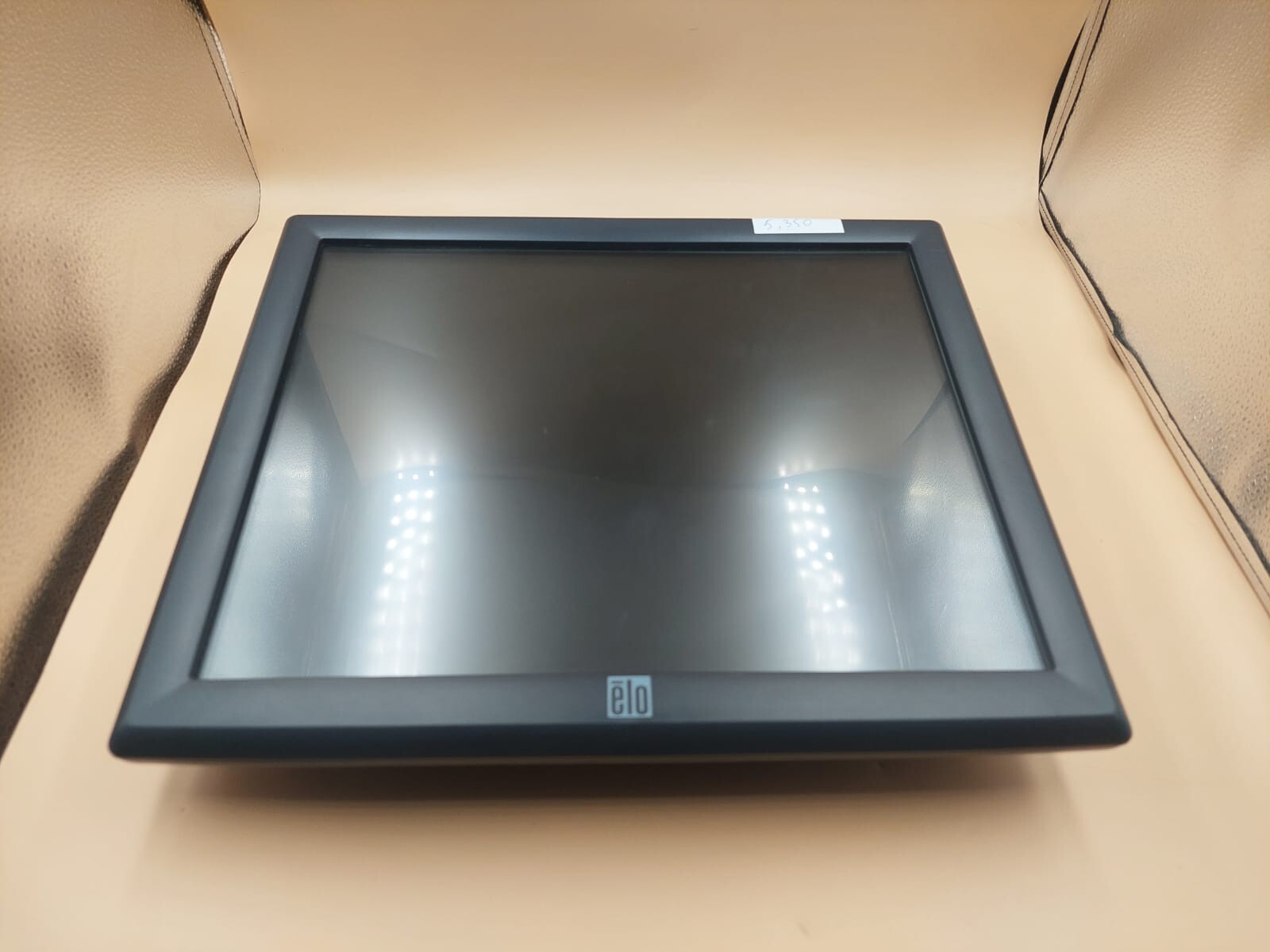 ELO ET1715L-8CWA-1-G LCD Monitor 17"+DMX LED  DRIVER