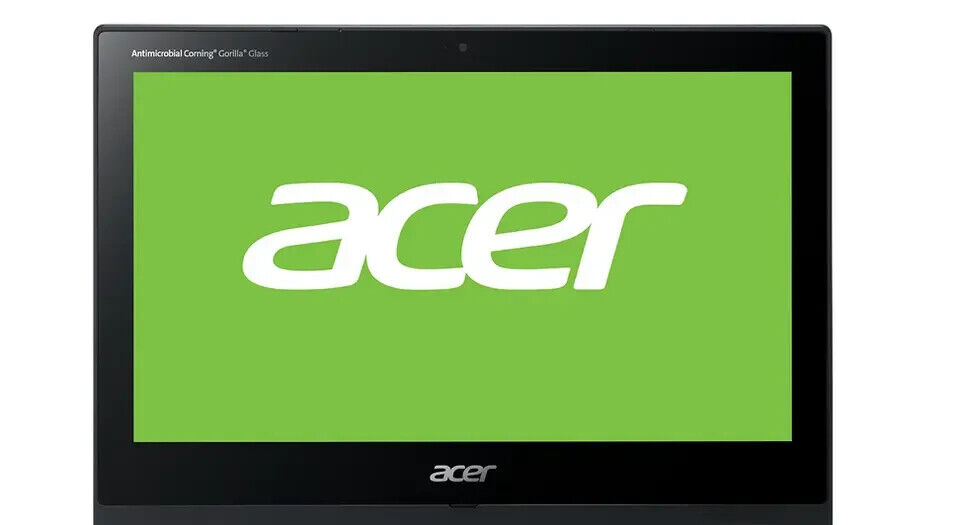 Acer Spin 11 R751T Chromebook 11.6'' LCD Touch Screen Assembly B116XAB01.4