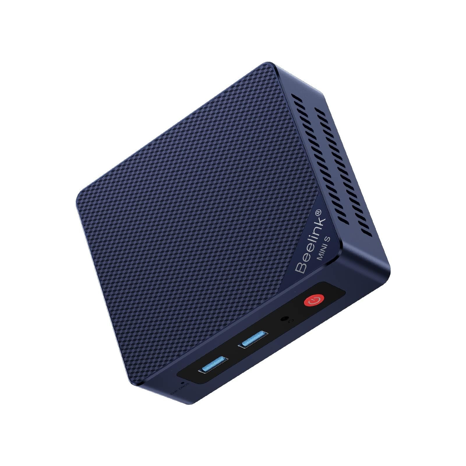 Beelink 12th Generation Intel Alder Lake-N100 Processor (up to 3.40GHz) Wi-11 Pr