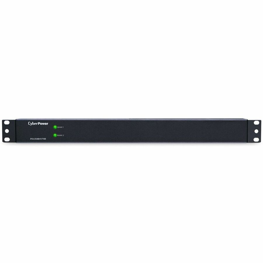 CyberPower PDU30BHVT8R 200 230 VAC 30A Basic PDU