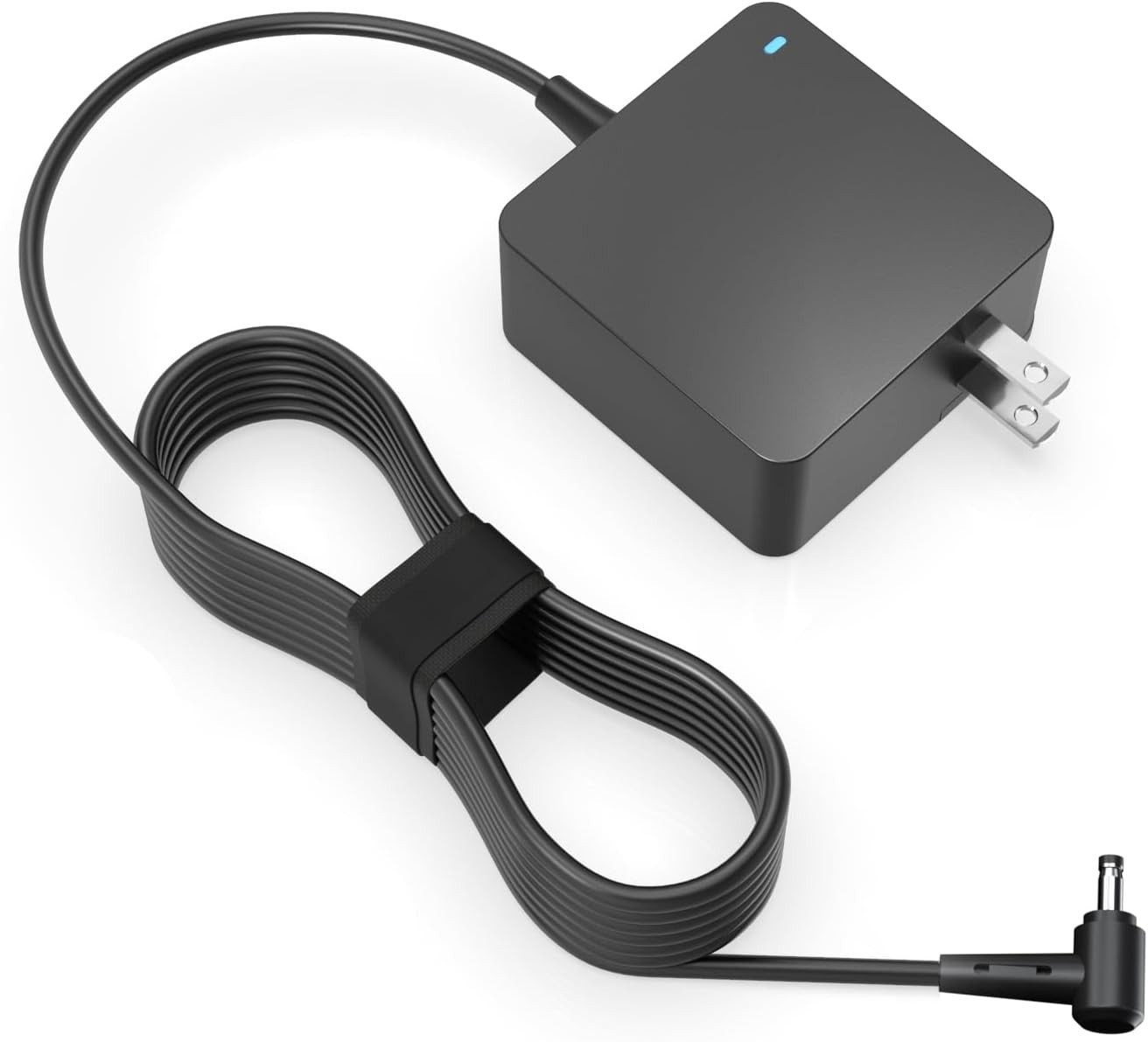 65W AC Charger Fit for Asus Vivobook 15 F512JA F512J F512DA F512D F512FA F512...