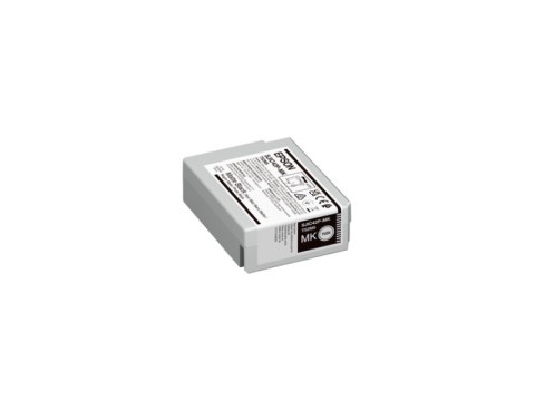 Epson Sjic42P-mk Mattblack and Original Single Pack C13T52M540