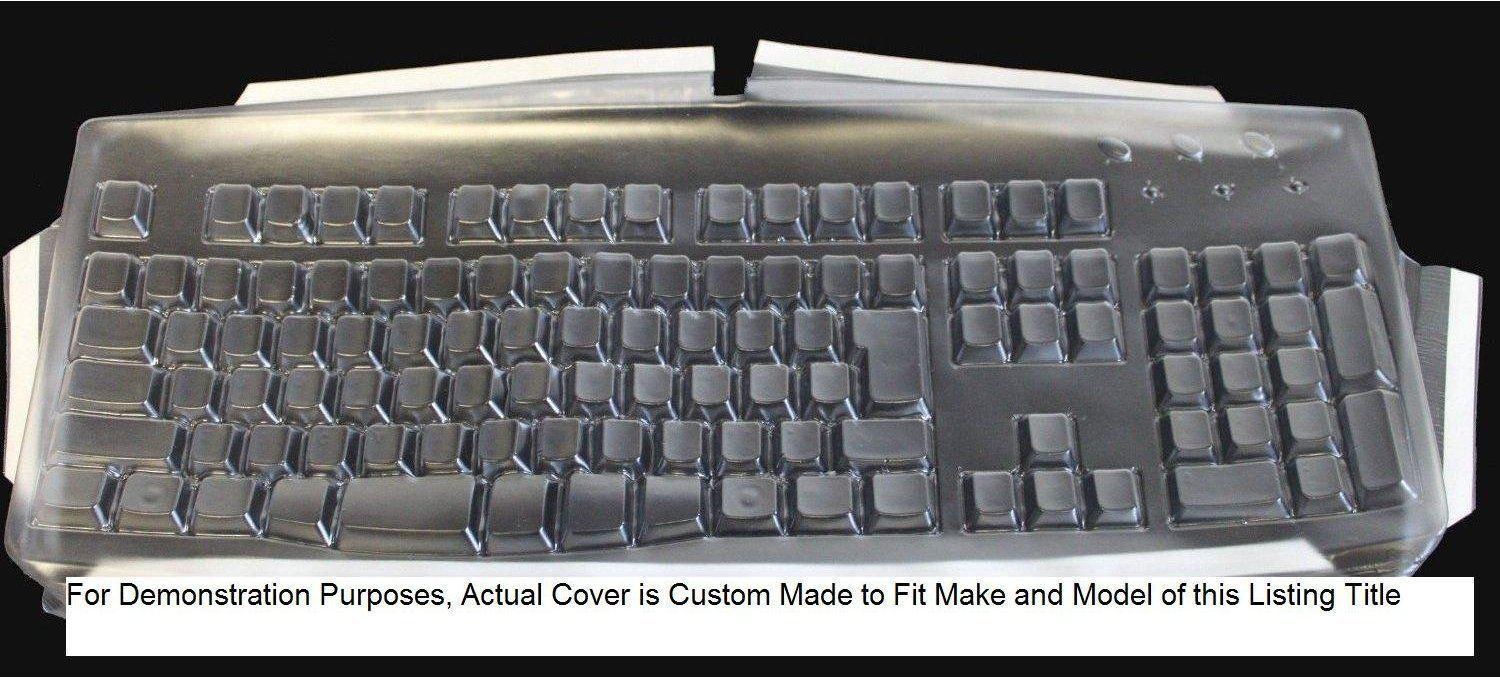 Custom Made Keyboard  Logitech Illuminated Keyboard K740 Keyboard Not Inc