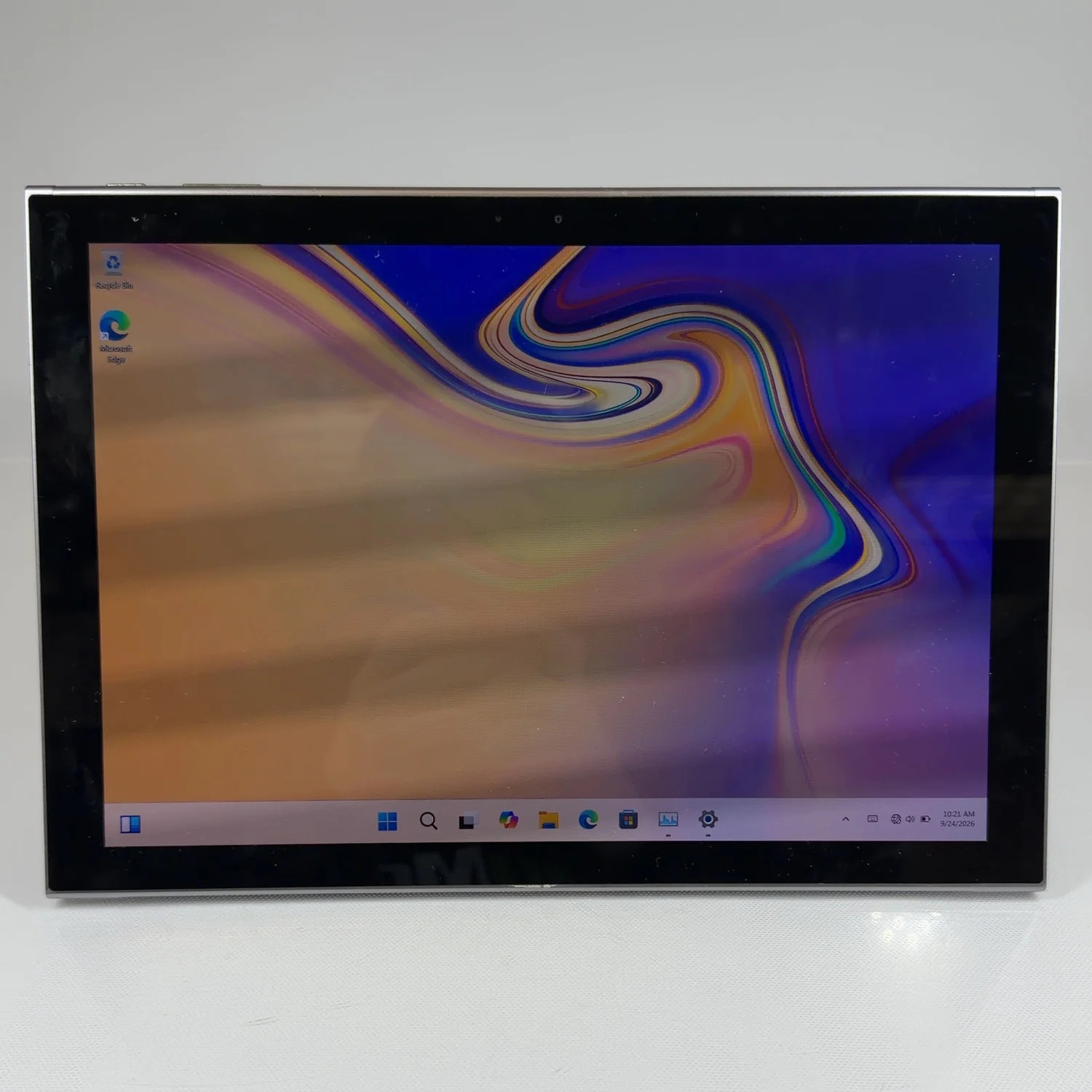 Samsung Galaxy Book2 SMW737VZSB 12" Snapdragon 850 2.7GHz 4GB RAM 128GB SSD