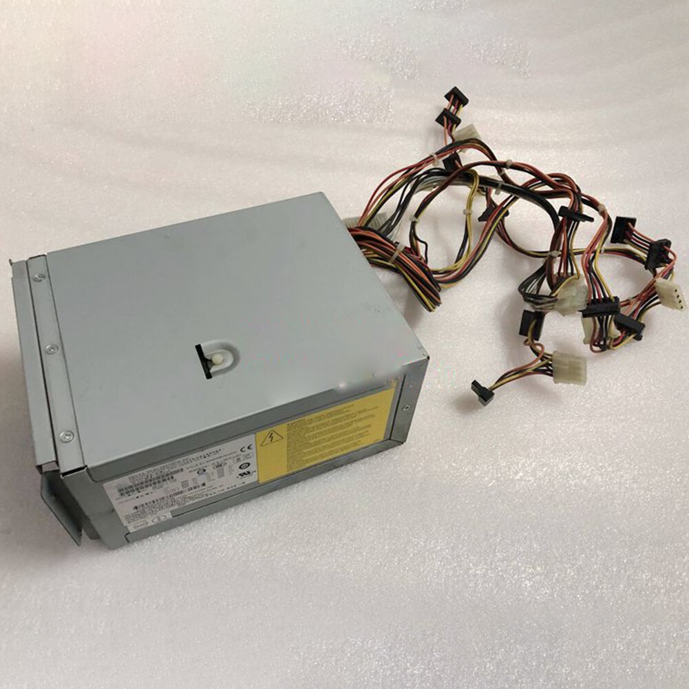 TDPS-650BB B 459558-001 461512-001 650W Server Power Supply for HP ML150 G5