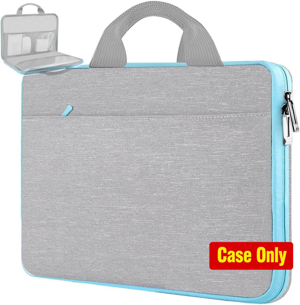 Laptop Sleeve for 13-14 Inch, TSA, Lightweight, Protective Case