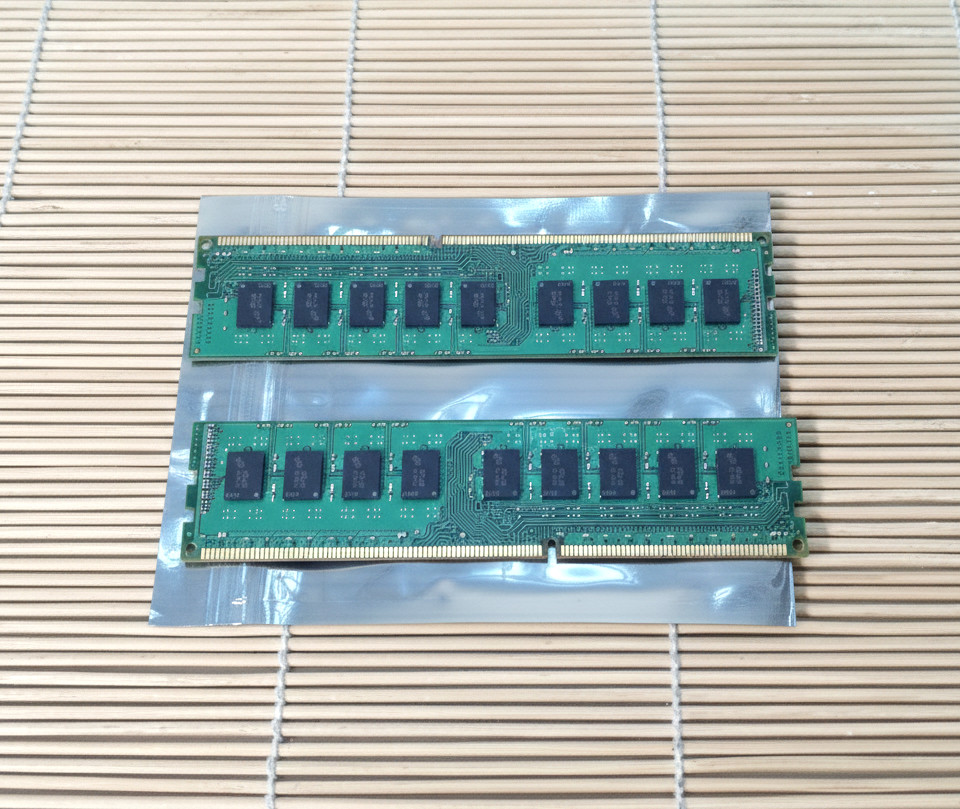 Cisco Approved M-ASR1001HX-16GB Memory 2x8GB DIMMs for Cisco ASR 1001-HX Router