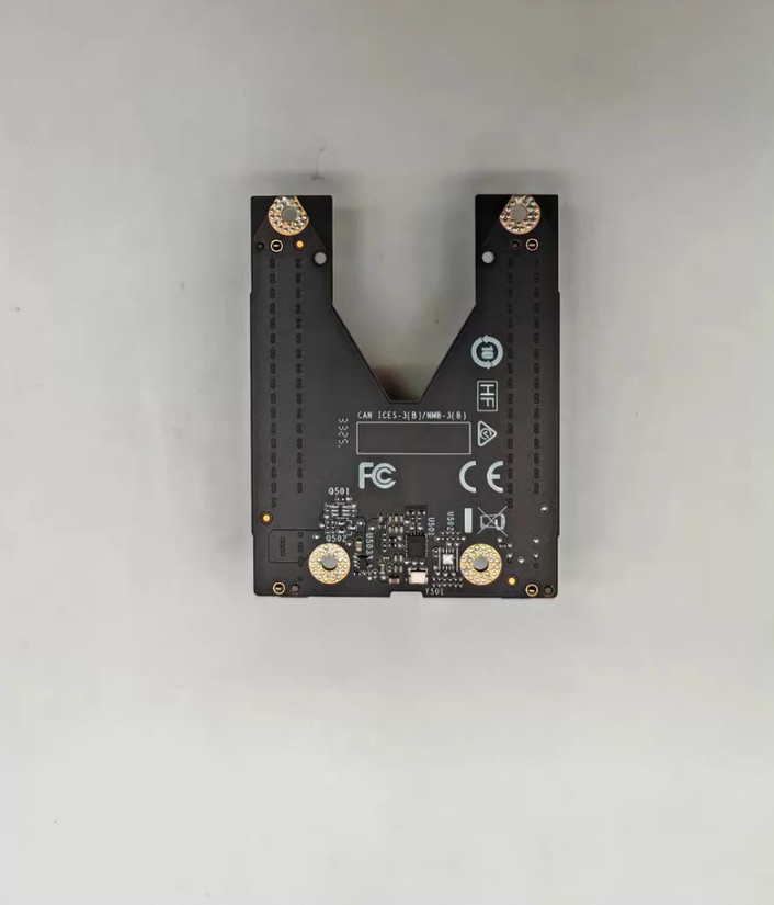 2080 2080TI V100 TITAN RTX 6000 RTX 8000 Bridge 4cm slot NVLink expansion