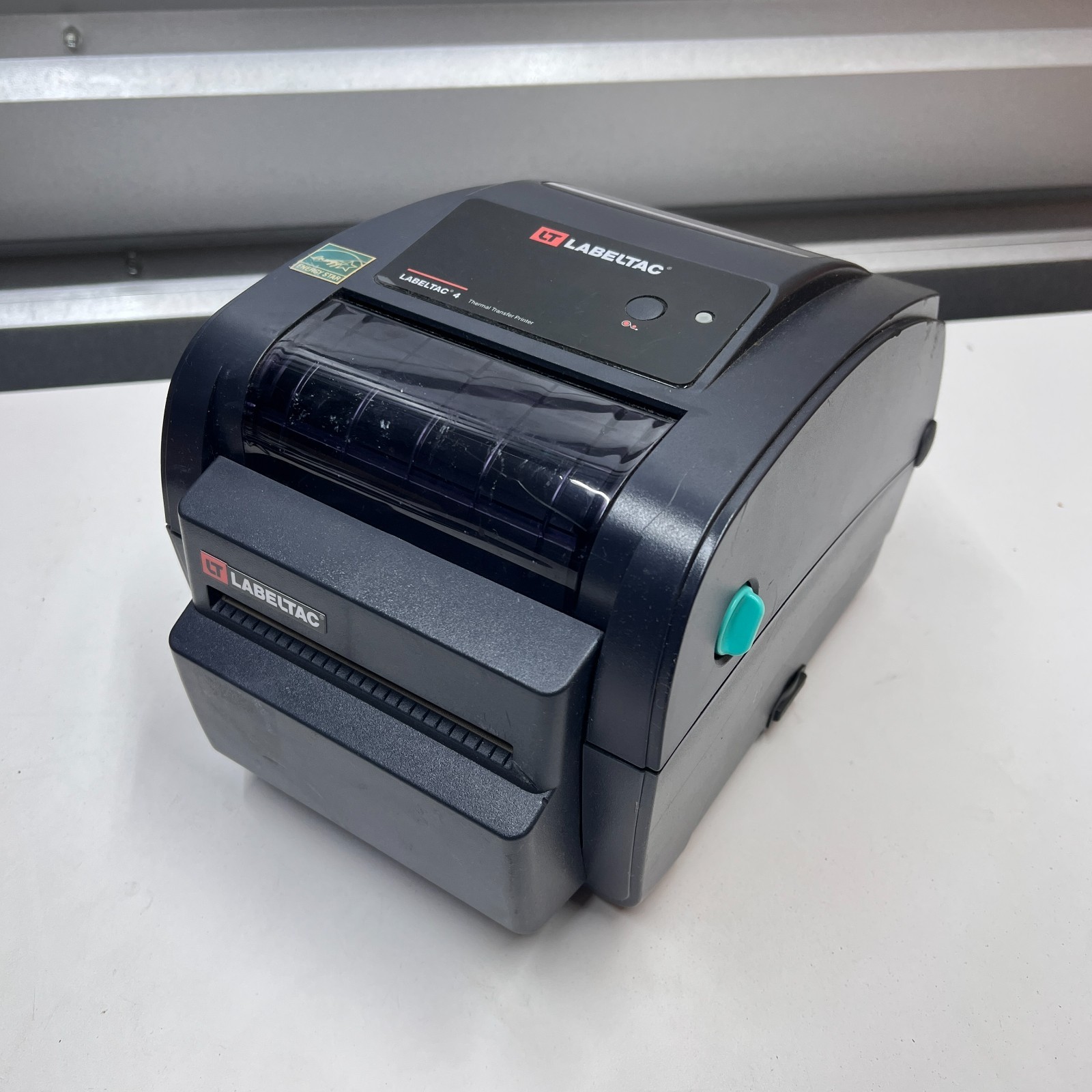 LabelTac 4 Industrial Thermal Transfer Label Printer Unit Only