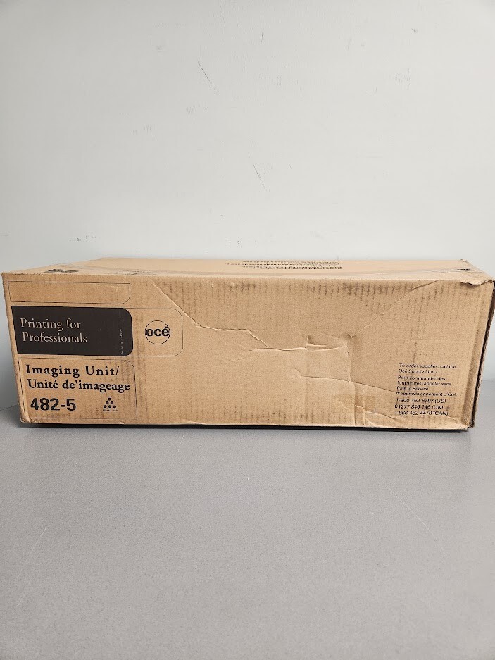 OCE 482-5 Black Imaging Unit for CM4521 CM5520 CM6520