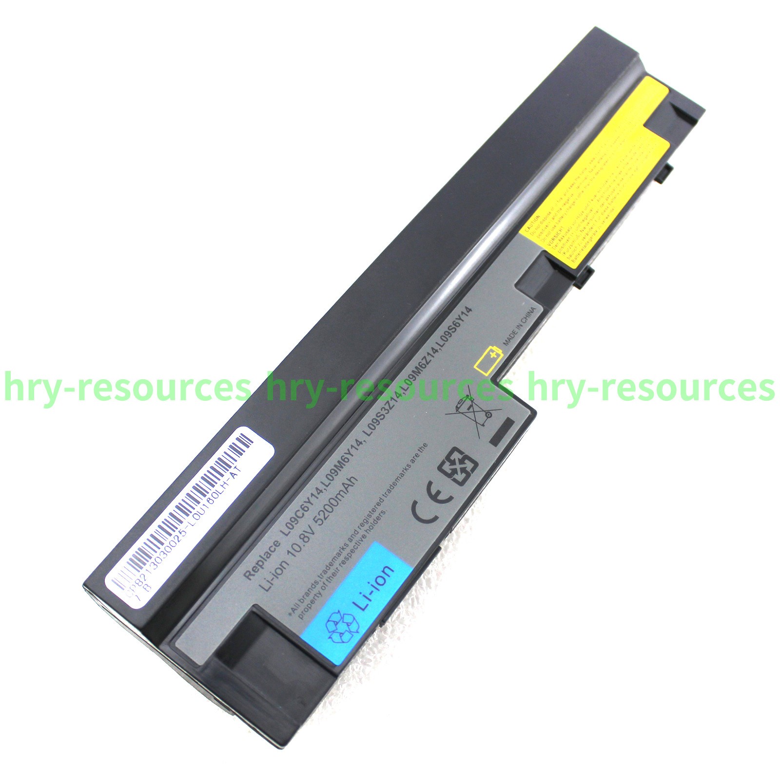L10M3Z11 L09S6Y14 L09M6Y14 Laptop Battery for Lenovo IdeaPad S10-3 U160