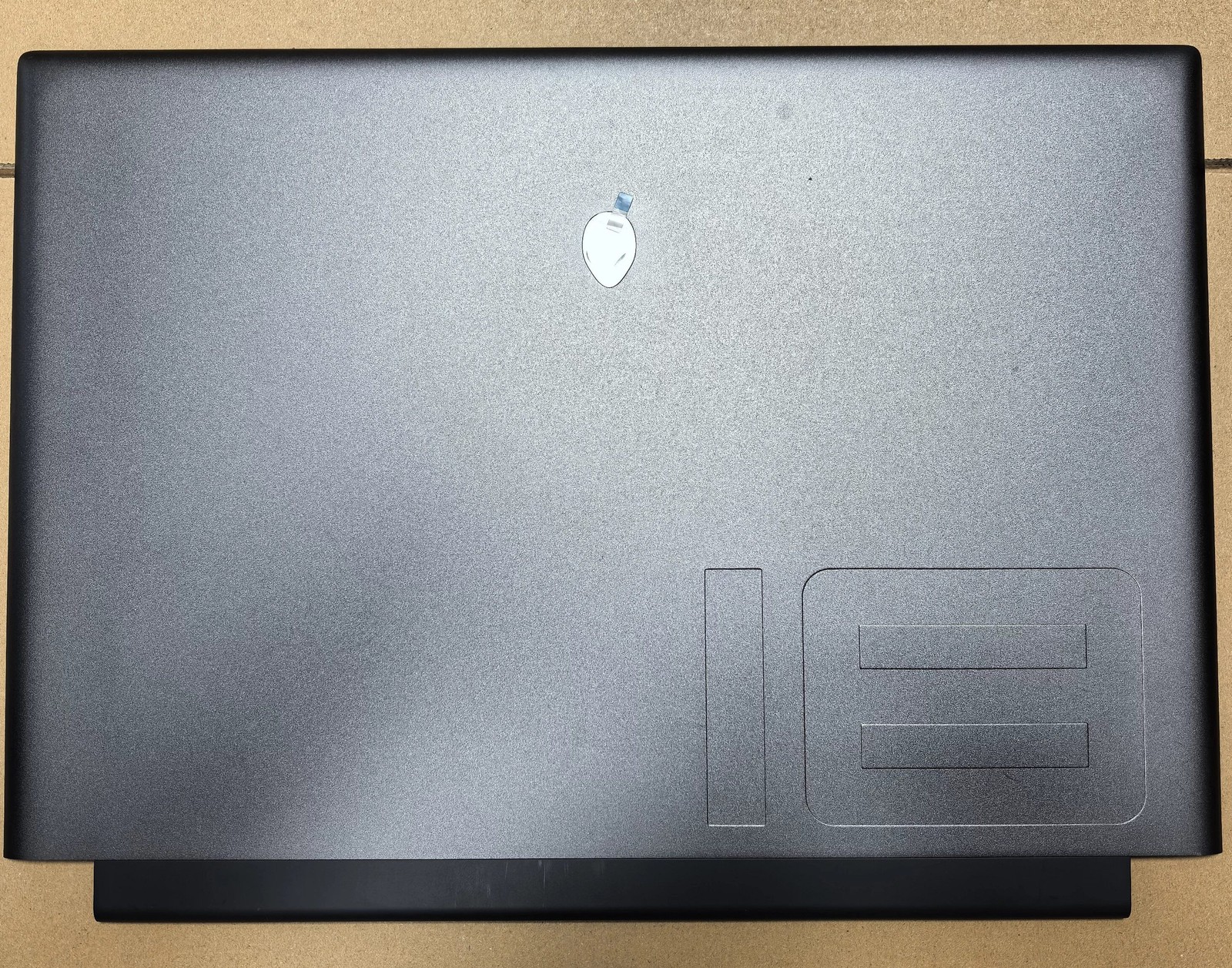 New For Dell Alienware M18 R1 LCD Back Cover Rear Lid Case  0GYWR3 GYWR3
