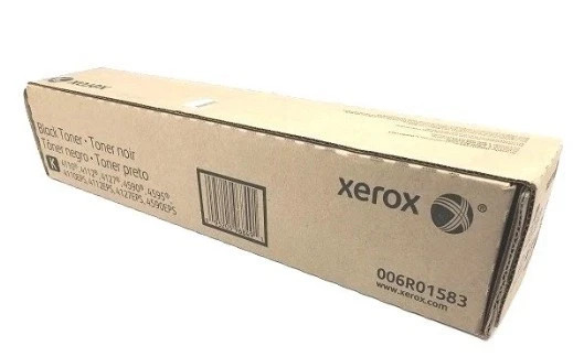 GENUINE NEW XEROX TONER CARTRIDGE 006R01583 4110 4112 4127 4595