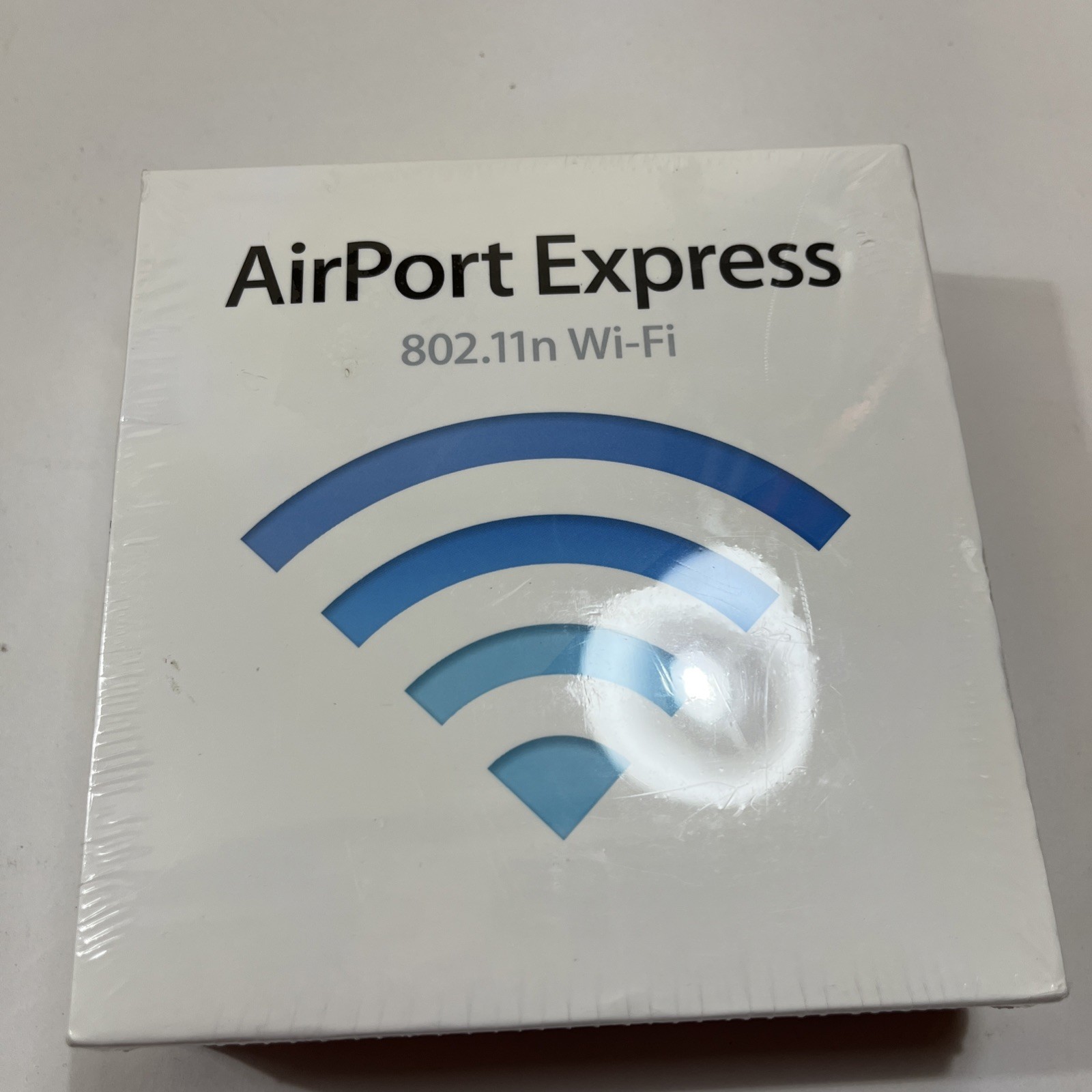 Apple AirPort Express A1264 MB321LL/A 802.11n Wi-Fi Factory Sealed
