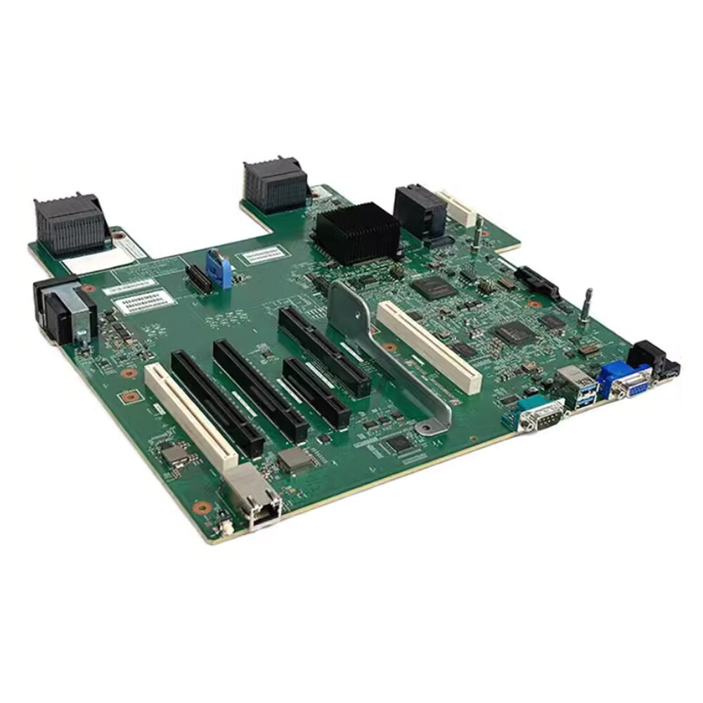 SR950 Server Motherboard Thinkstation For Lenovo  01CV974 SB27A00827 I/O Board