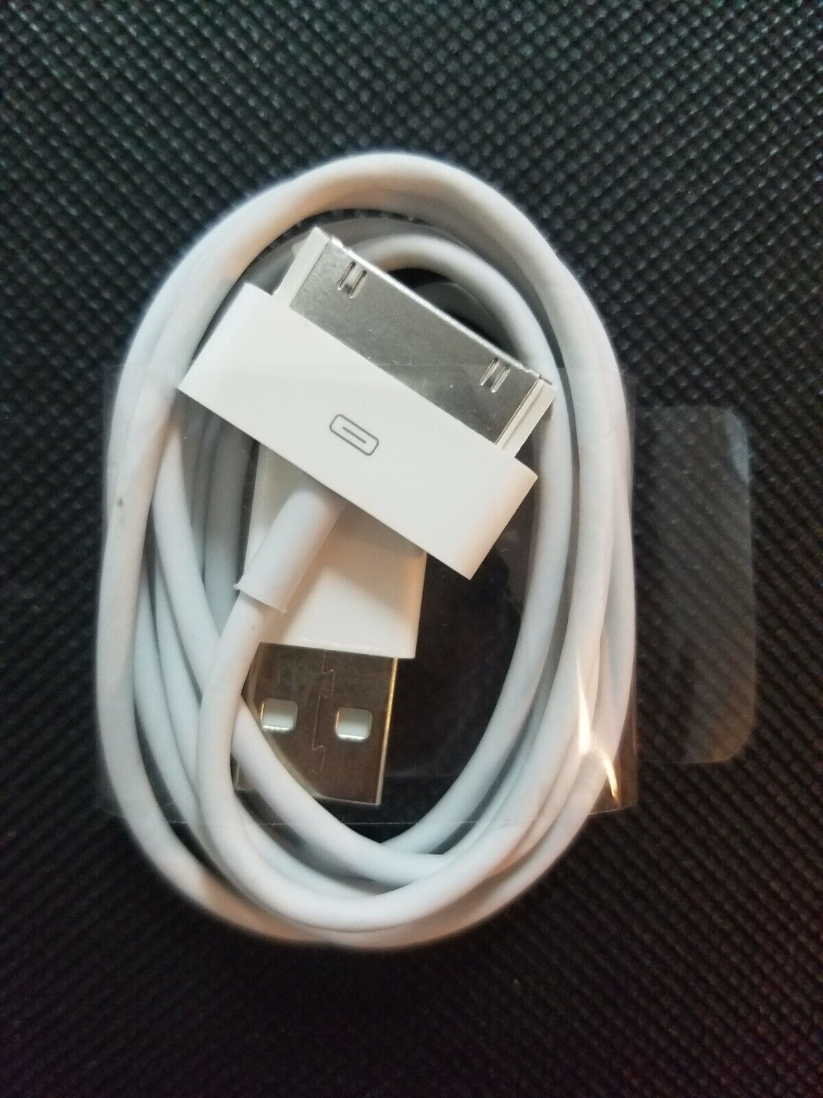 For Apple iPad 1/2/3 for iPhone 4 4G 4S 3GS Premium USB Sync Data Cable Charger