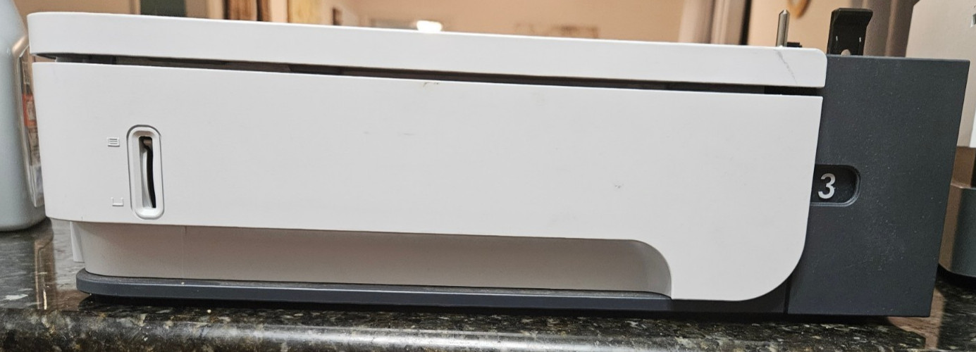 CE998A HP LaserJet  600 M601/M602/M603 Printer 500 Sheet Input 3rd Paper Tray