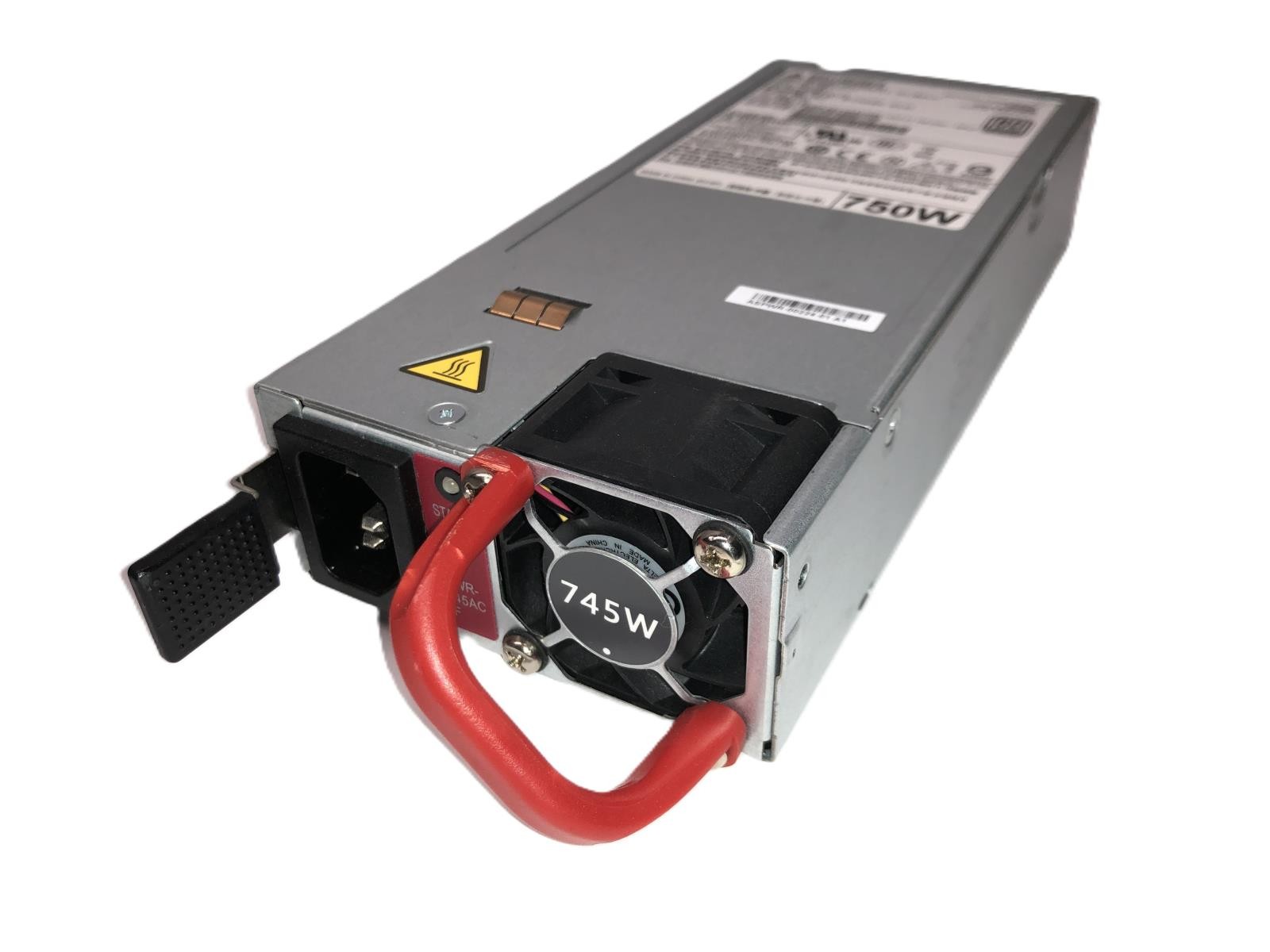 Arista PWR-745AC-F 750W Power Supply / DPS-750AB / RED - VGC