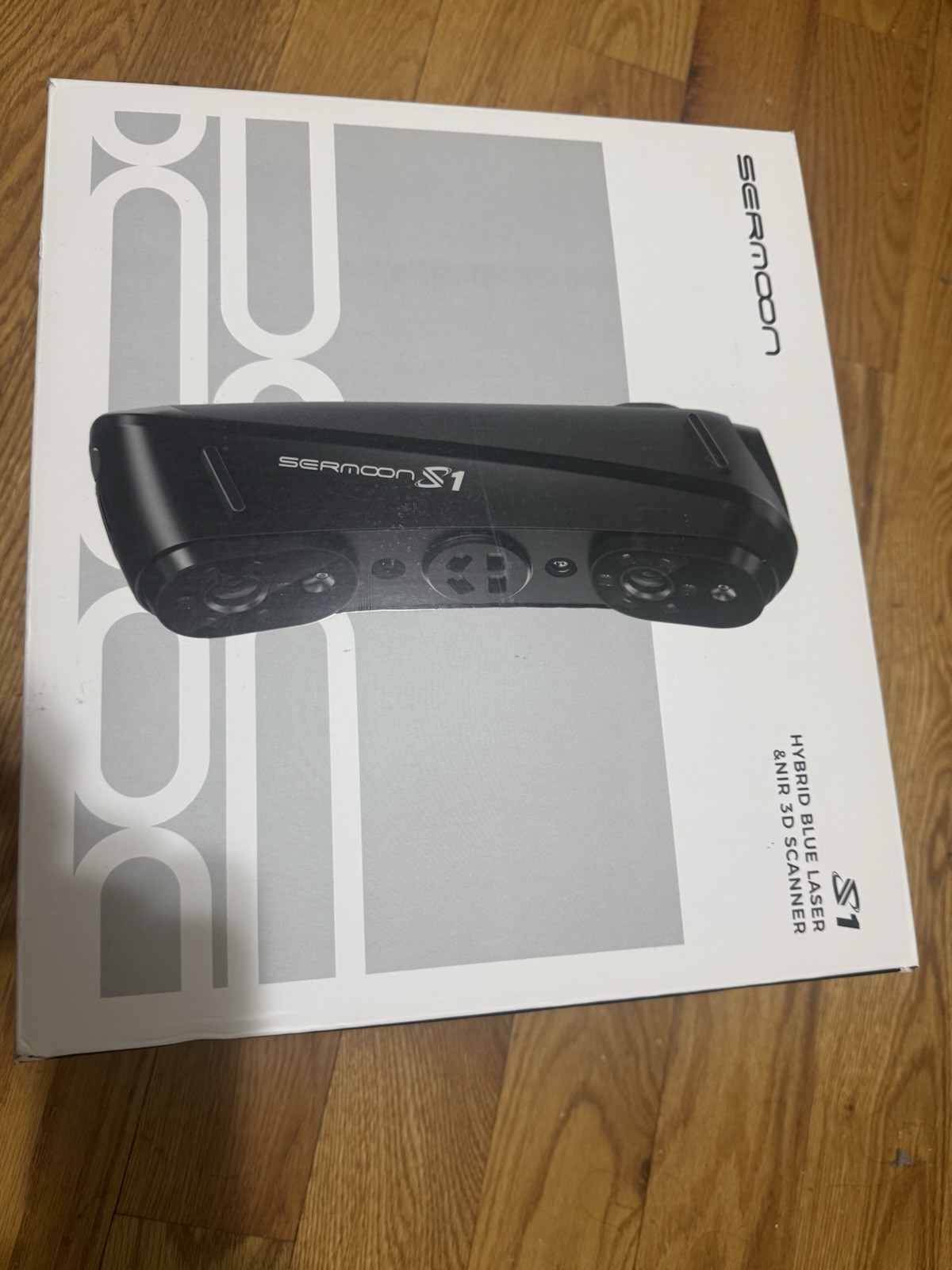 creality sermoon s1 