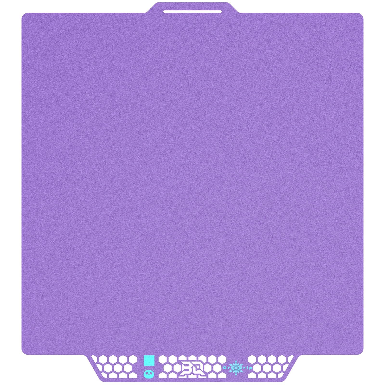 BIQU CryoGrip Pro Glacier Build Plate for Bambu-Lab 3D Printers