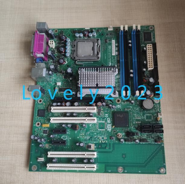 1pc used Intel motherboard D945GNT D945PSN D945PLRN