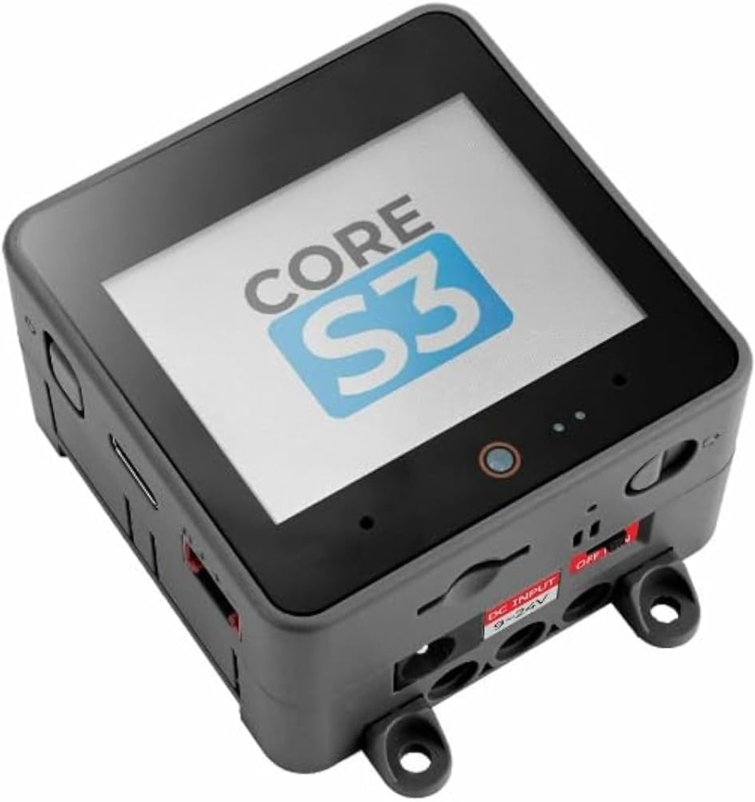 IoT Development Board CoreS3 ESP32 S3 Module Built-in Wi-Fi Bluetooth Camera