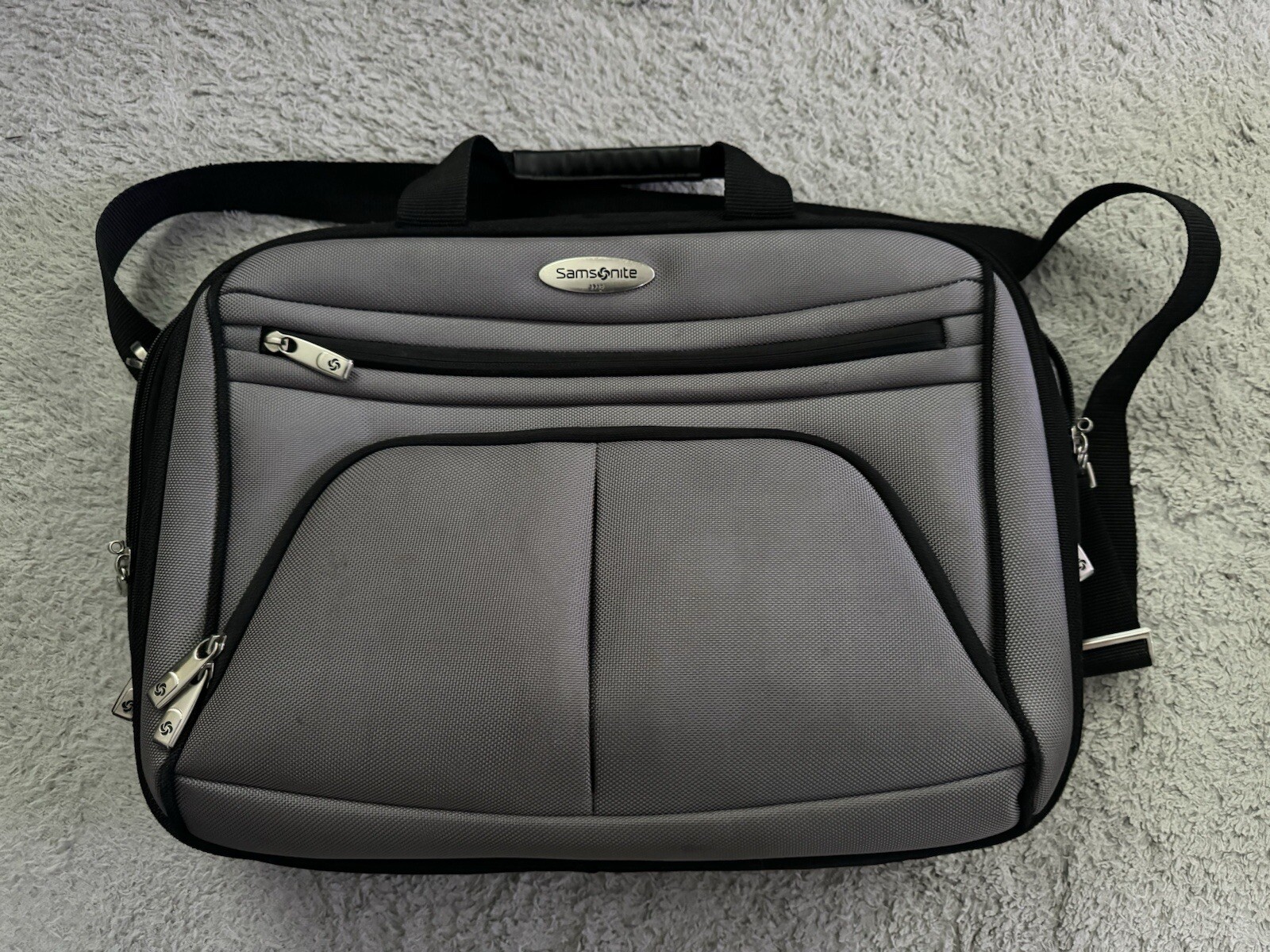 Samsonite Pro Briefcase. Style: 935538