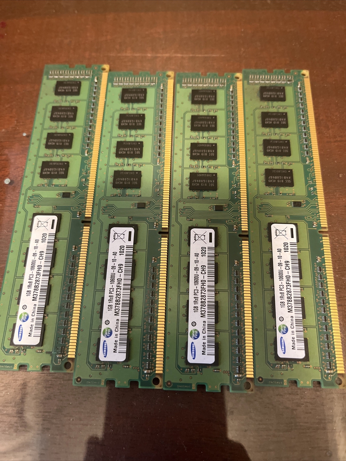 Samsung 4gb Ram