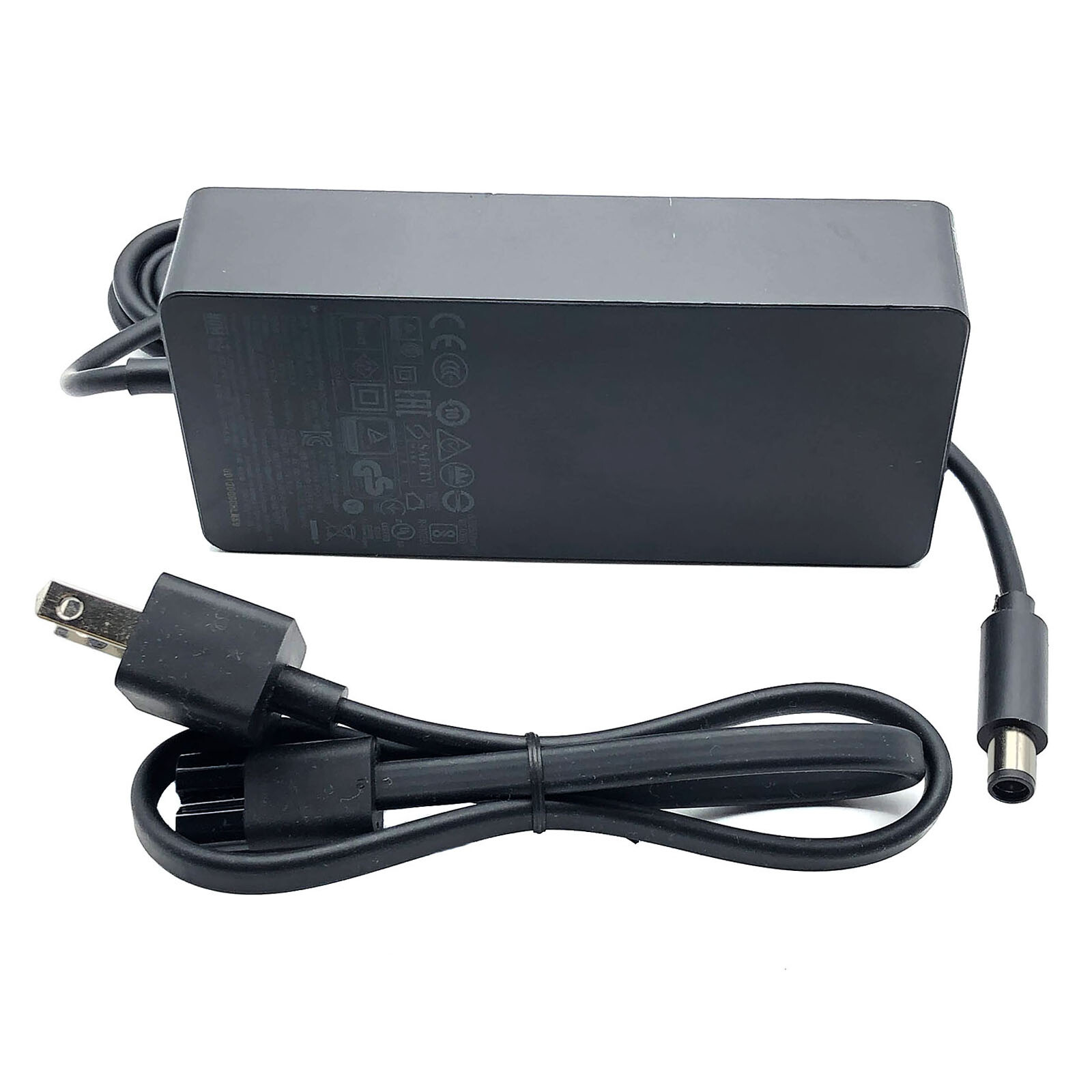 Genuine 90W Microsoft AC Adapter 15V 6A Model 1749 KTL SU10528-15007 OEM
