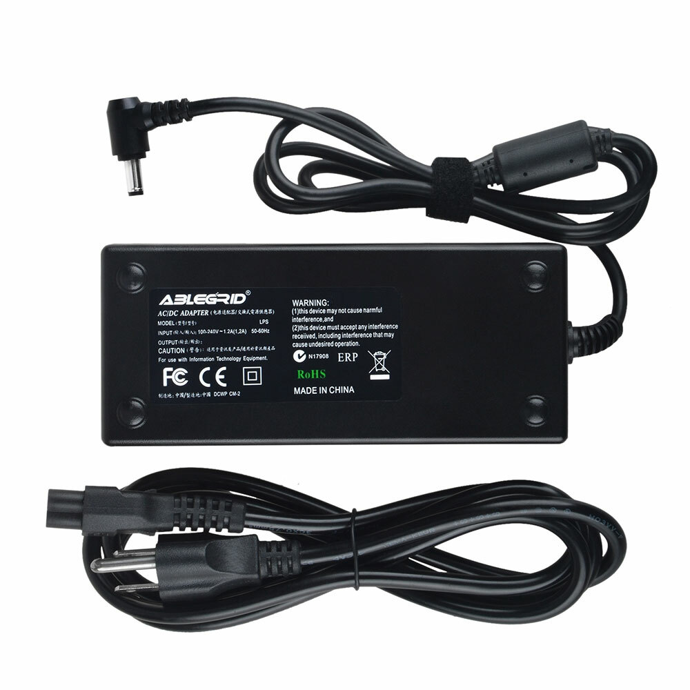 AC Adapter For Lenovo Essential C440 IdeaCentre C440 57317004 57317004-S Power