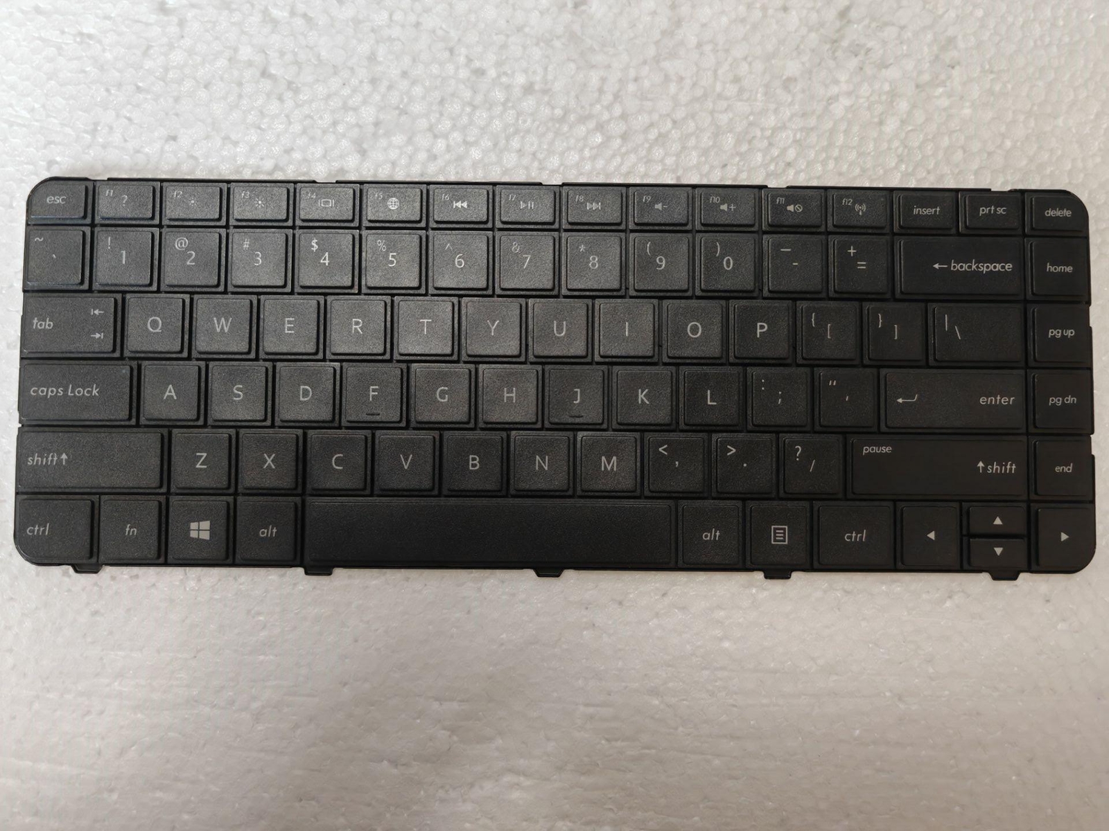 US keyboard for HP Pavilion G4 G6 CQ43 G4-1000 G6-1000 255 G1 250 G1